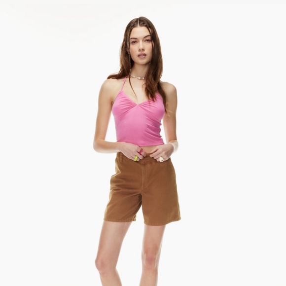 Aritzia Sun-deh Jaden 7” short - Picture 3 of 5